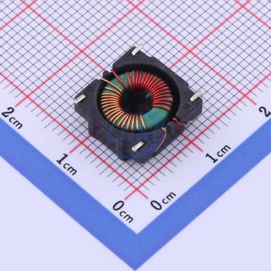 Dongguan Mentech Optical & Magnetic CM0903SG881N - 2