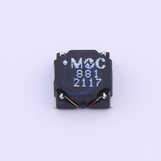 Dongguan Mentech Optical & Magnetic CM0903SG881N - 3