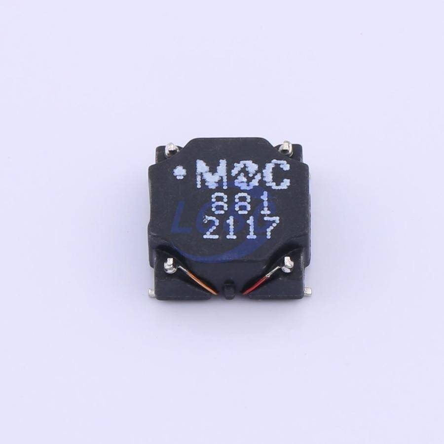 Dongguan Mentech Optical & Magnetic CM0903SG881N - 3