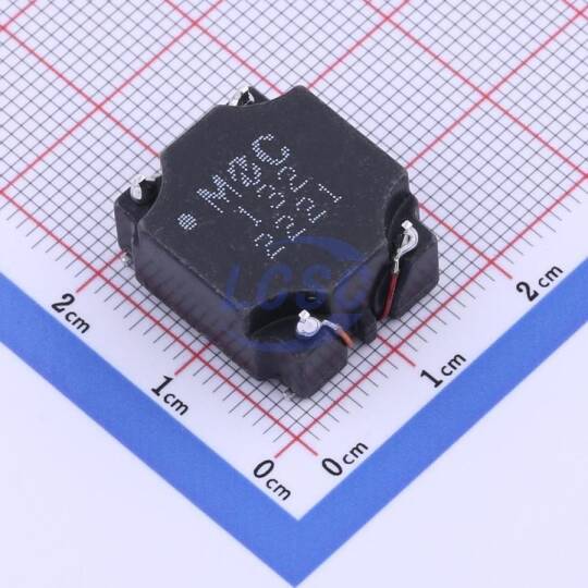 Dongguan Mentech Optical & Magnetic CM1385SG132N