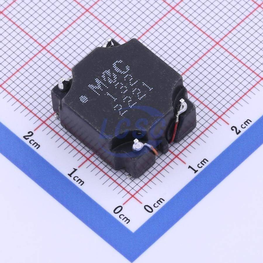 Dongguan Mentech Optical & Magnetic CM1385SG132N - 1
