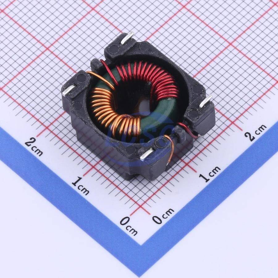 Dongguan Mentech Optical & Magnetic CM1385SG132N - 2