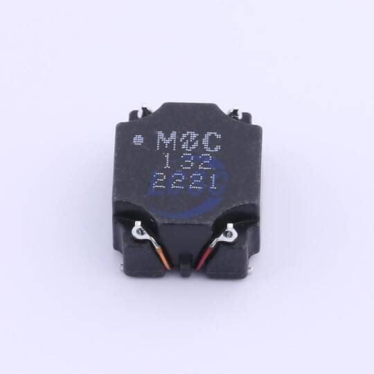 Dongguan Mentech Optical & Magnetic CM1385SG132N - 3
