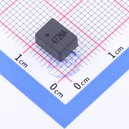 Dongguan Mentech Optical & Magnetic CM422SG472NA