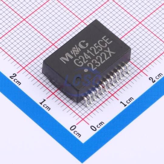 Dongguan Mentech Optical & Magnetic G24125CE