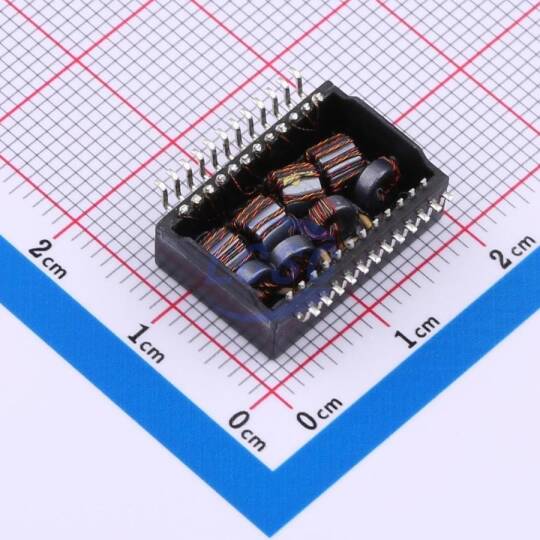 Dongguan Mentech Optical & Magnetic G24125CE - 2