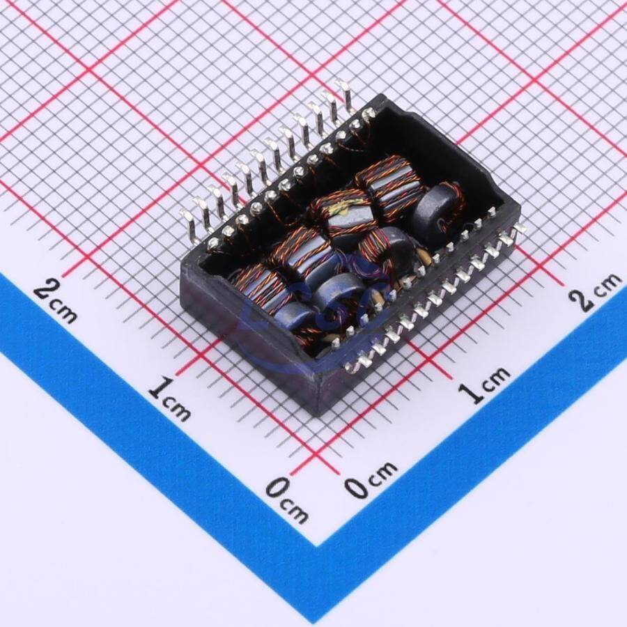Dongguan Mentech Optical & Magnetic G24125CE - 2