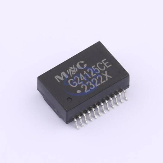 Dongguan Mentech Optical & Magnetic G24125CE - 3