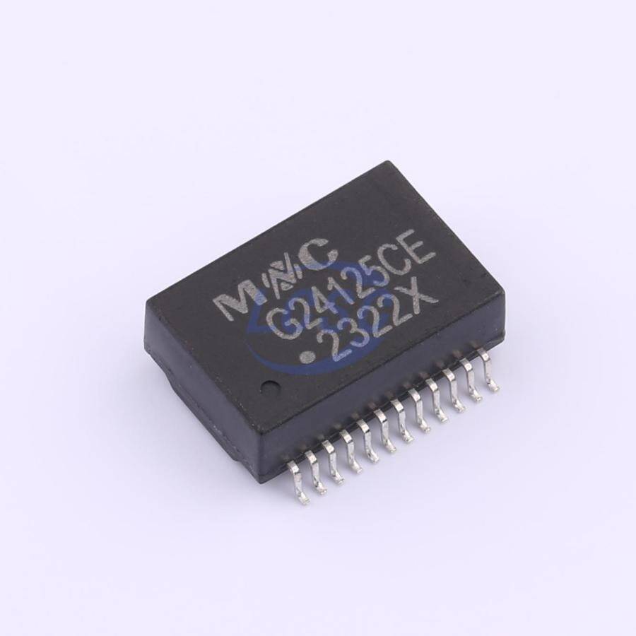 Dongguan Mentech Optical & Magnetic G24125CE - 3