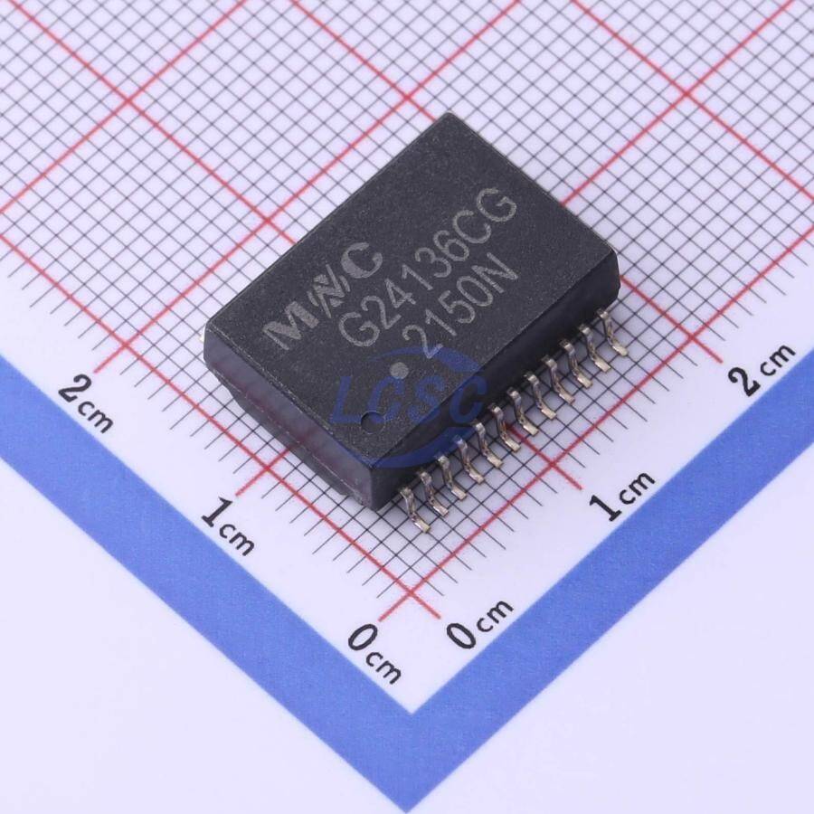 Dongguan Mentech Optical & Magnetic G24136CG - 1