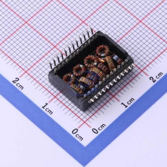 Dongguan Mentech Optical & Magnetic G24136CG - 2