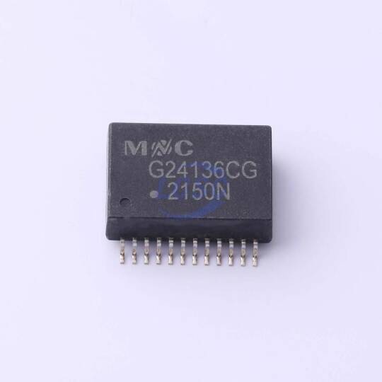 Dongguan Mentech Optical & Magnetic G24136CG - 3