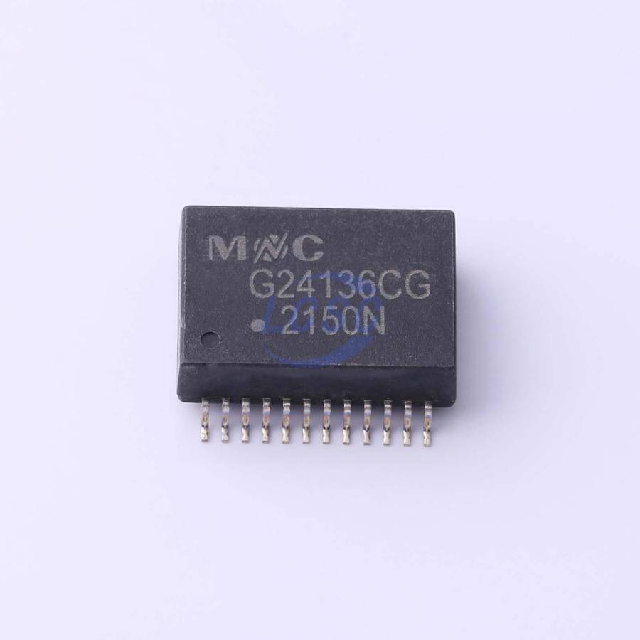 Dongguan Mentech Optical & Magnetic G24136CG - 3