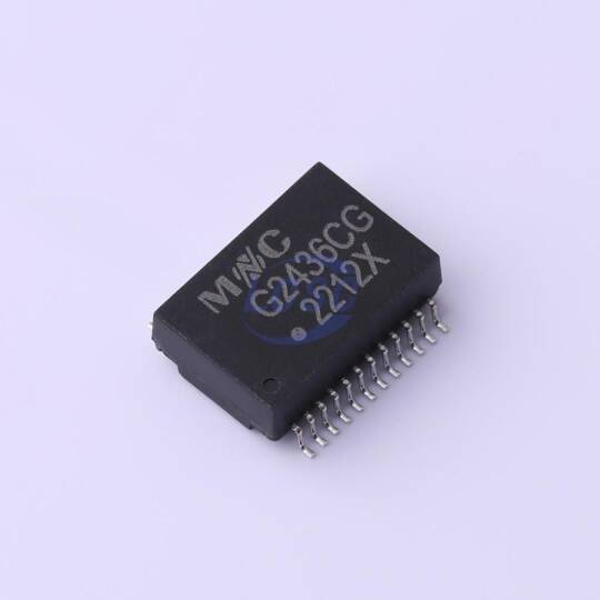 Dongguan Mentech Optical & Magnetic G2436CG - 3