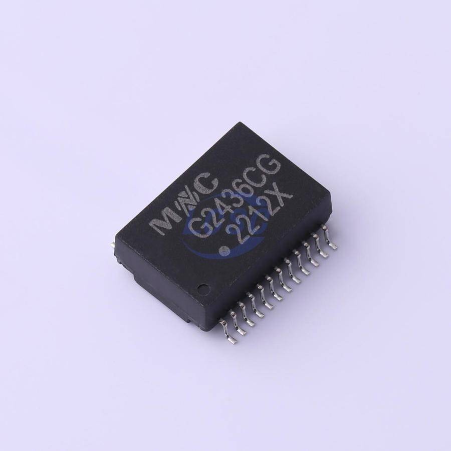 Dongguan Mentech Optical & Magnetic G2436CG - 3