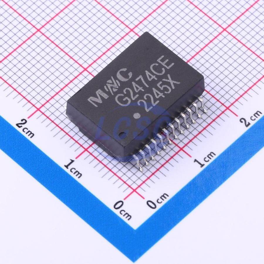 Dongguan Mentech Optical & Magnetic G2474CE - 1