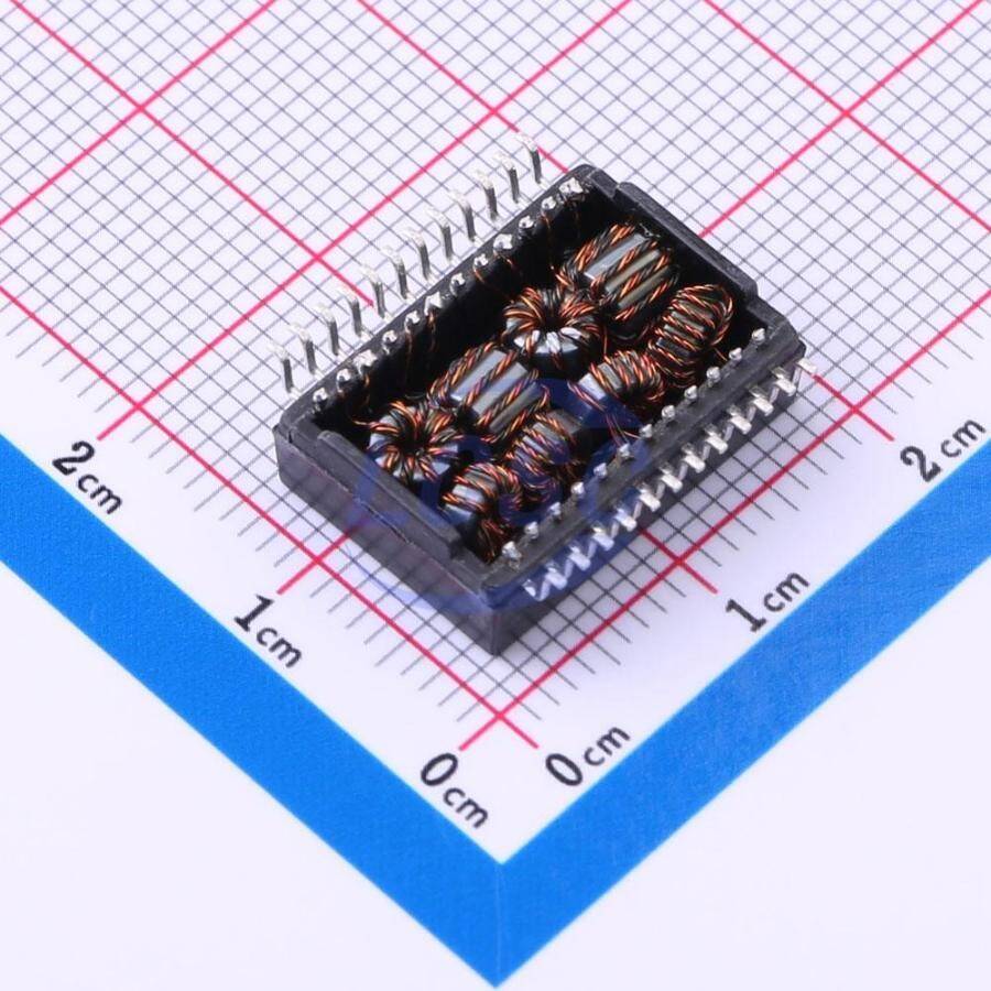 Dongguan Mentech Optical & Magnetic G2474CE - 2