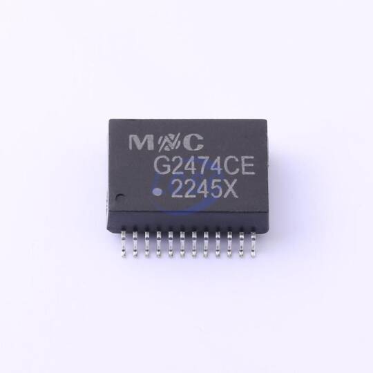 Dongguan Mentech Optical & Magnetic G2474CE - 3