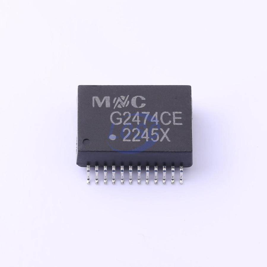 Dongguan Mentech Optical & Magnetic G2474CE - 3