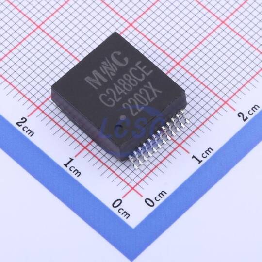 Dongguan Mentech Optical & Magnetic G2488CE