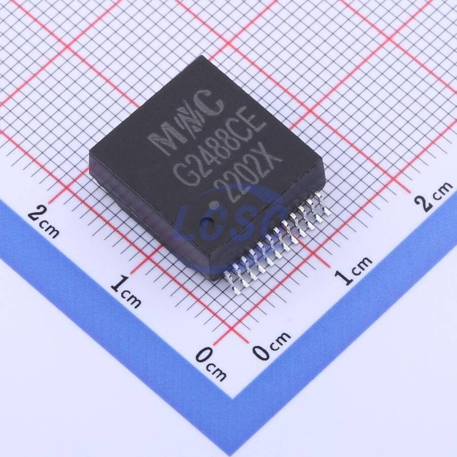 Dongguan Mentech Optical & Magnetic G2488CE - 1