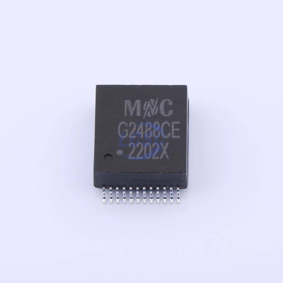 Dongguan Mentech Optical & Magnetic G2488CE - 3