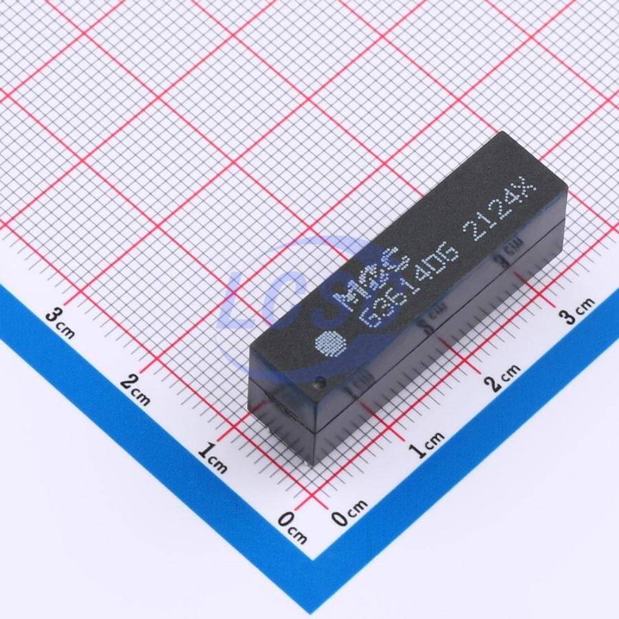 Dongguan Mentech Optical & Magnetic G3614DG - 1