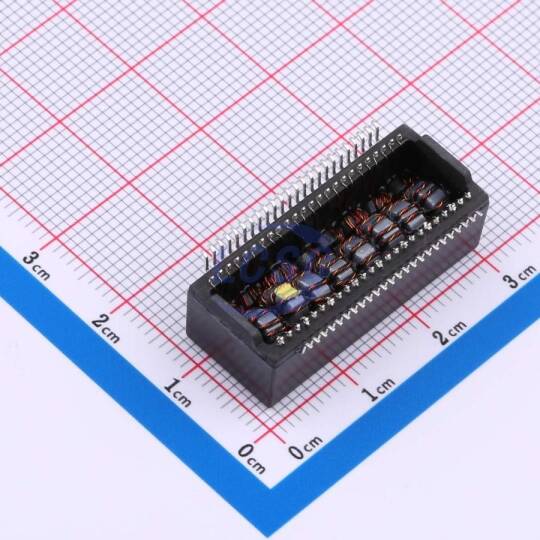 Dongguan Mentech Optical & Magnetic G4818CG - 2