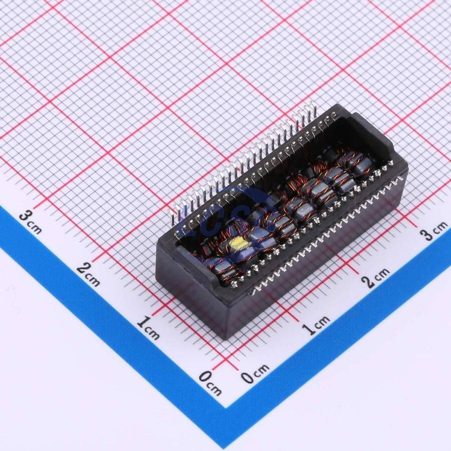 Dongguan Mentech Optical & Magnetic G4818CG - 2