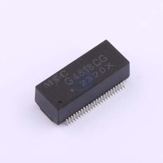 Dongguan Mentech Optical & Magnetic G4818CG - 3