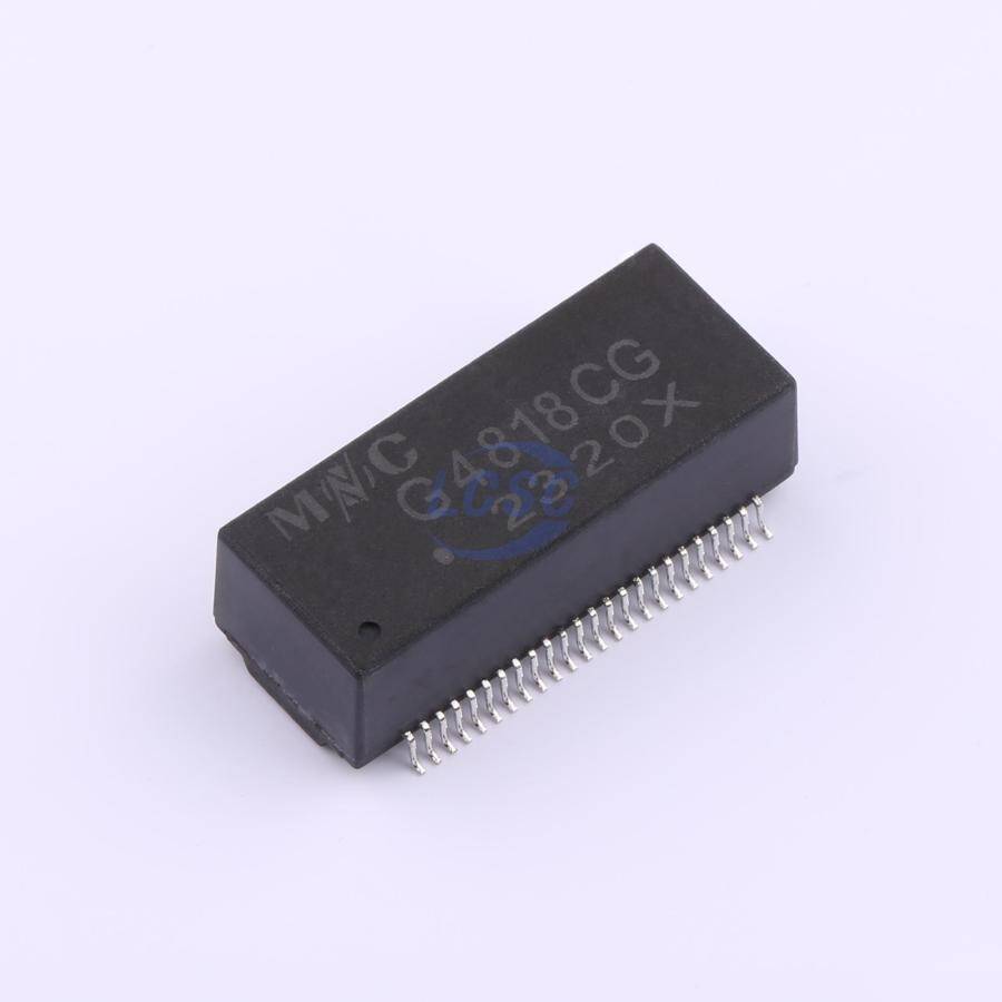 Dongguan Mentech Optical & Magnetic G4818CG - 3