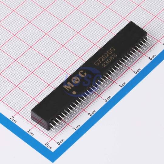Dongguan Mentech Optical & Magnetic G7202DG