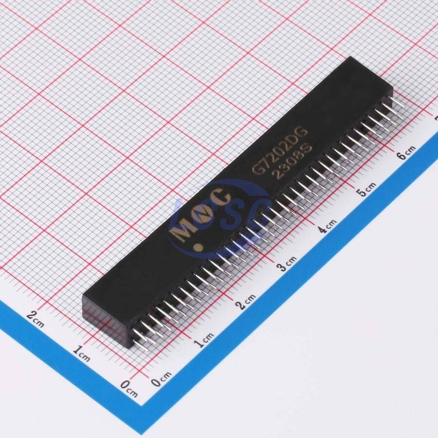 Dongguan Mentech Optical & Magnetic G7202DG - 1