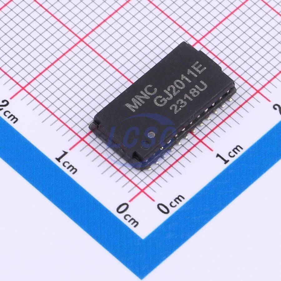 Dongguan Mentech Optical & Magnetic GJ2011E - 1