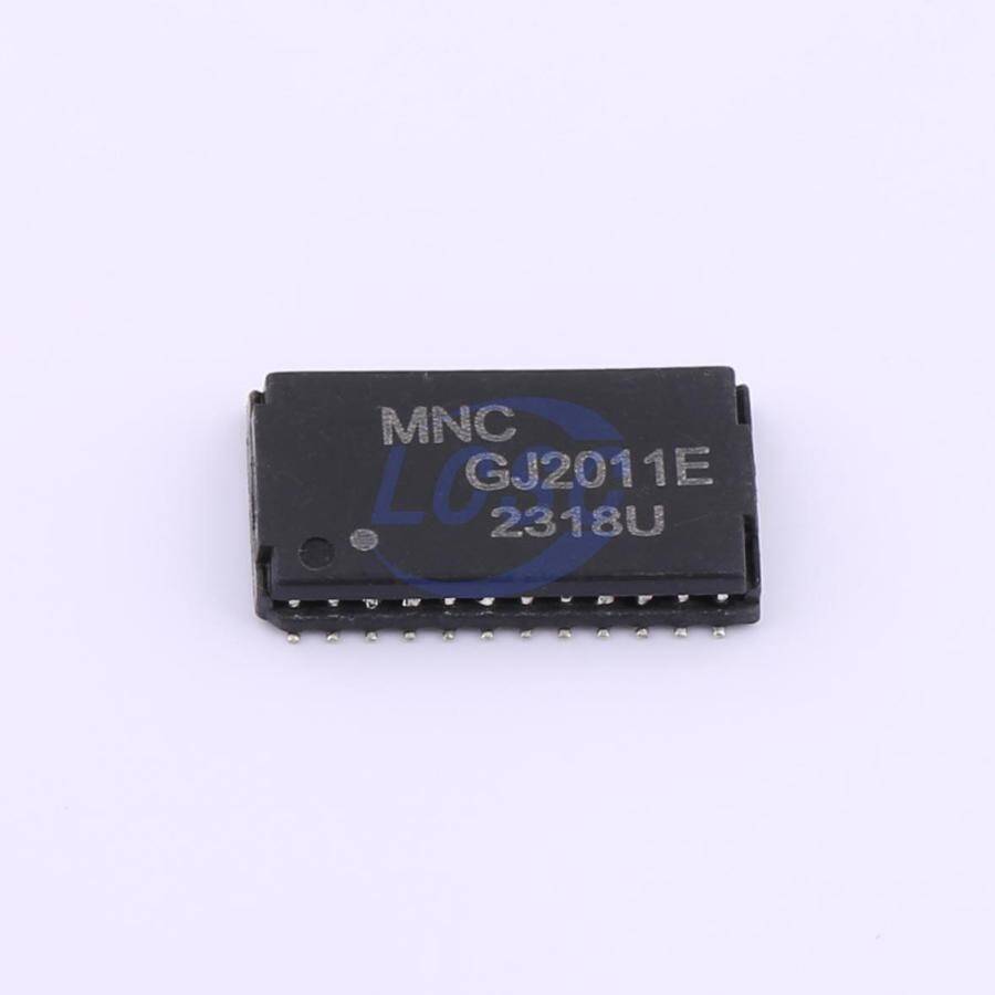 Dongguan Mentech Optical & Magnetic GJ2011E - 3