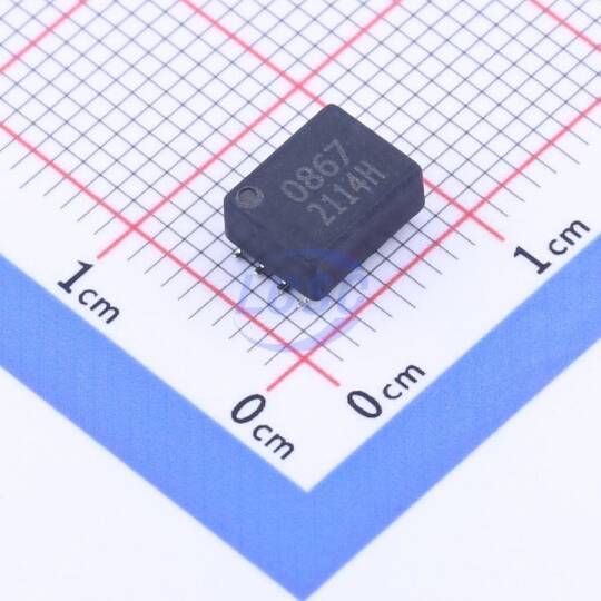 Dongguan Mentech Optical & Magnetic T0867CE