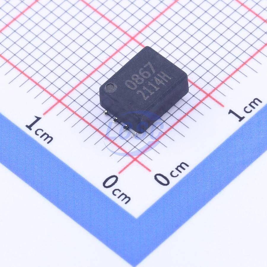 Dongguan Mentech Optical & Magnetic T0867CE - 1