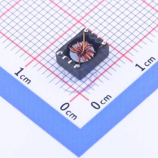 Dongguan Mentech Optical & Magnetic T0867CE - 2