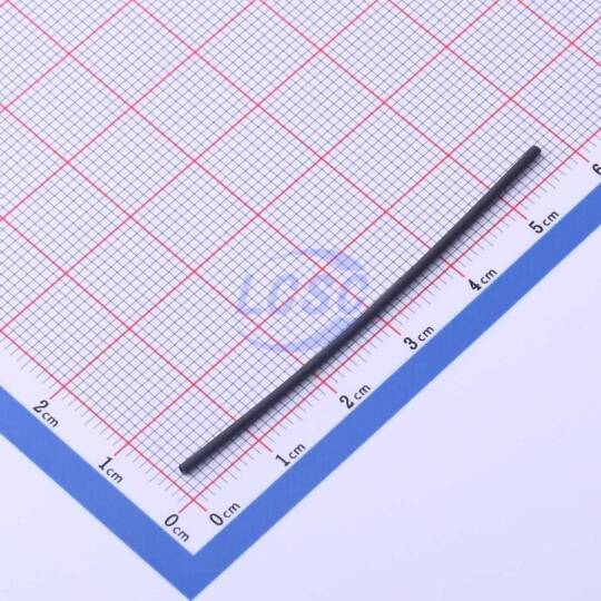Dongguan Salipt S-901-300-0.6mm Bk 400m - 2