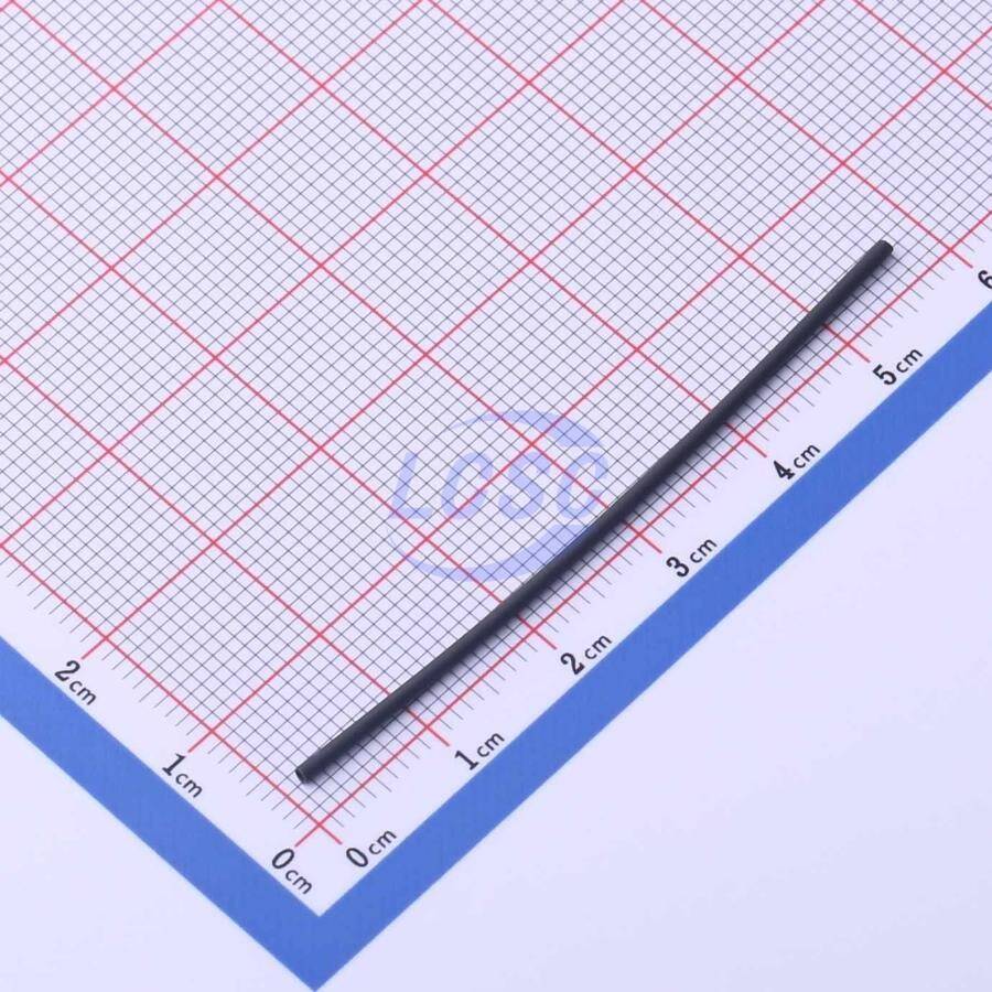Dongguan Salipt S-901-300-0.6mm Bk 400m - 2
