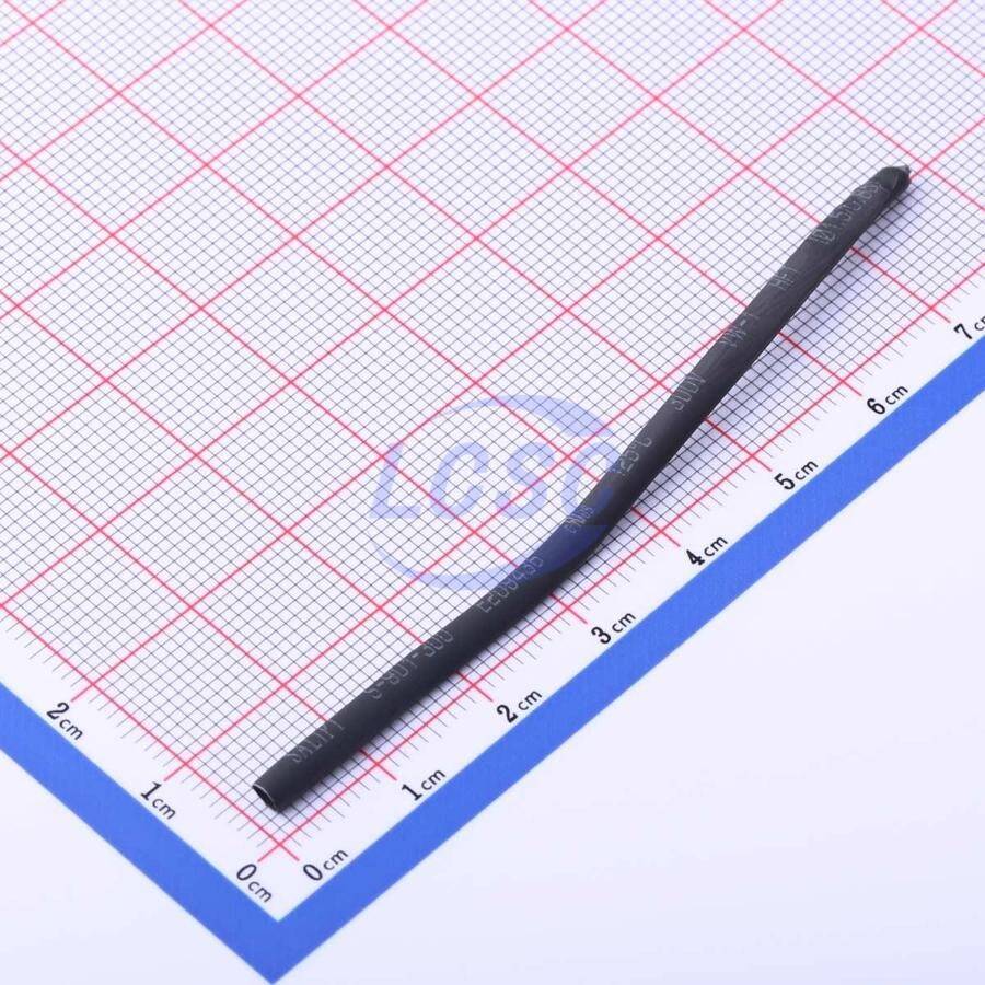 Dongguan Salipt S-901-300-1.5mm Bk 400m - 1