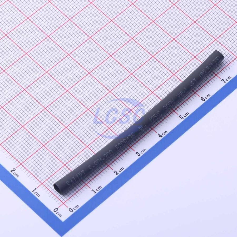 Dongguan Salipt S-901-300-3.5mm Bk 400m - 1