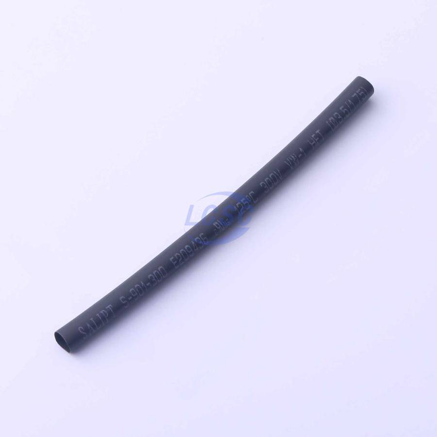 Dongguan Salipt S-901-300-3.5mm Bk 400m - 3