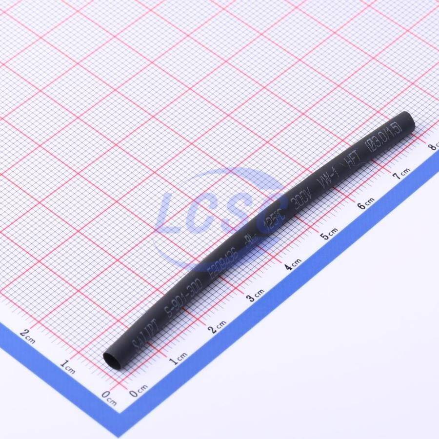 Dongguan Salipt S-901-300-3mm Bk 400m - 1