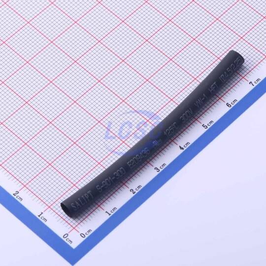 Dongguan Salipt S-901-300-4.5mm Bk 200m