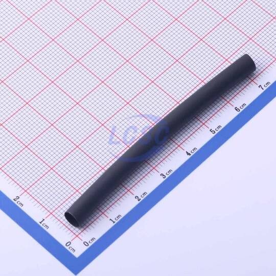 Dongguan Salipt S-901-300-4.5mm Bk 200m - 2