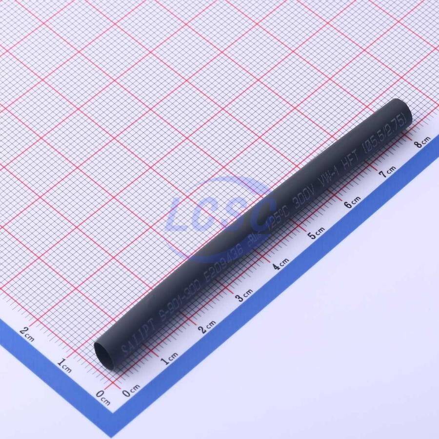 Dongguan Salipt S-901-300-5.5mm Bk 200m - 1