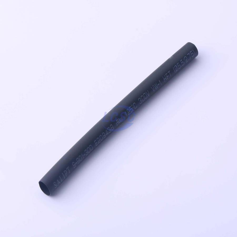 Dongguan Salipt S-901-300-5.5mm Bk 200m - 3
