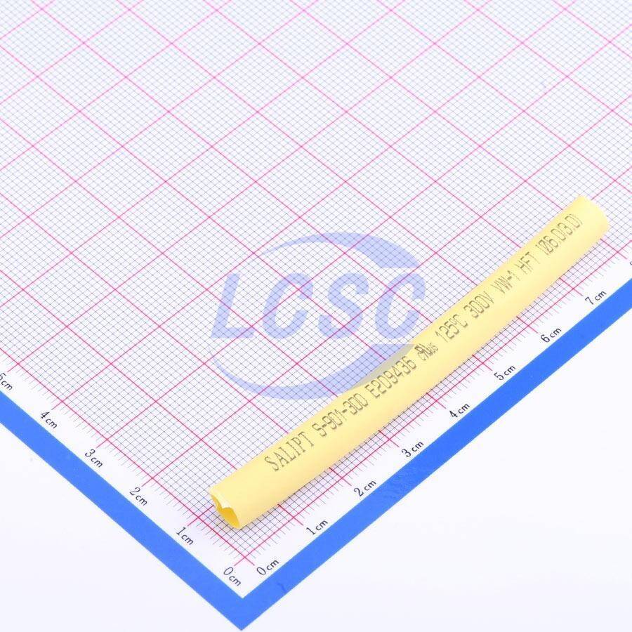 Dongguan Salipt S-901-300-6mm Ye 100m - 1