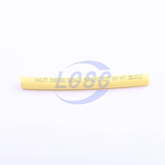 Dongguan Salipt S-901-300-6mm Ye 100m - 3